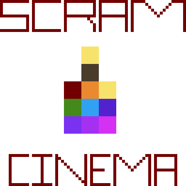 Scram Cinema